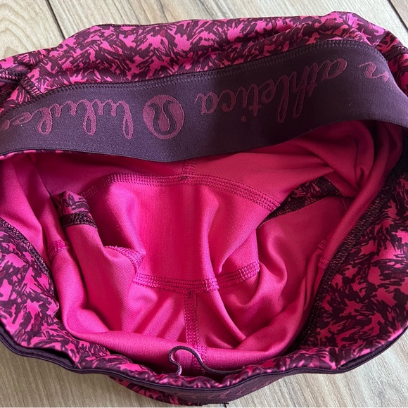 Lululemon What The Sport Short - Picture 6 of 9